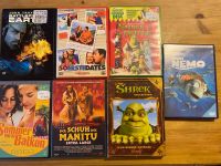 DVD Set, 8 DVD‘s, Humor, Kinder, Disney, Baden-Württemberg - Steinheim an der Murr Vorschau