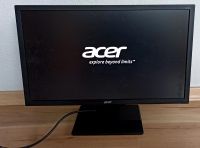 Acer Monitor Flachbildschirm V246HL LED-Display 61cm 24 Zoll Nordrhein-Westfalen - Ratingen Vorschau