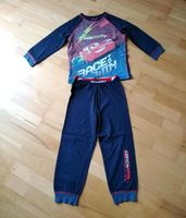 Jungen Schlafanzug Pyjama Cars Lightning McQueen Gr. 110-116 Nordrhein-Westfalen - Lennestadt Vorschau