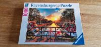 Ravensburger Puzzle 1000 Teile, Fahrräder in Amsterdam Dortmund - Innenstadt-Ost Vorschau