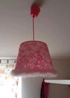 Mädchen-Lampe, pink Osterholz - Blockdiek Vorschau