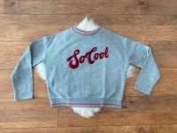 Mango (Kurz-) Sweatshirt „So cool“ Gr. 140 MNG Kids Hessen - Offenbach Vorschau