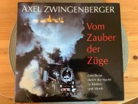 Vom Zauber der Züge  Buch inkl zwei CD‘s Nordrhein-Westfalen - Breckerfeld Vorschau