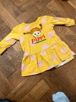 Pippi Langstrumpf Kleid mit Punkten Gr92 Köln - Ehrenfeld Vorschau