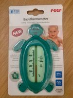 Reer Badethermometer NEU Niedersachsen - Schwülper Vorschau