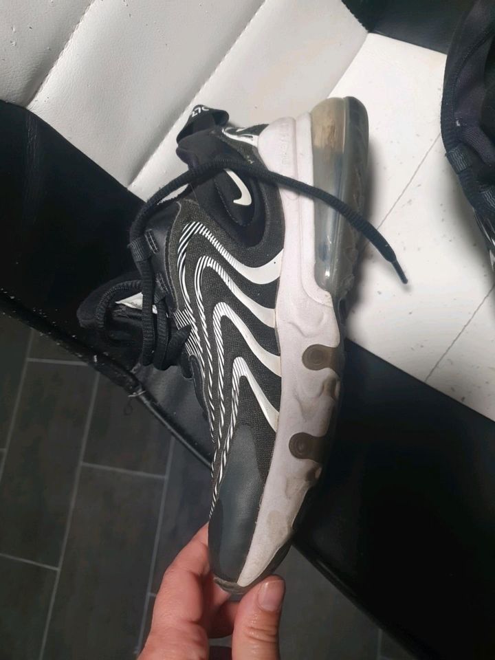 Nike air max 270 Größe36.5 in Römhild