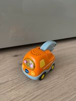 Tut Tut Flitzer Abschlepper Abschleppwagen orange VTech Bayern - Bobingen Vorschau