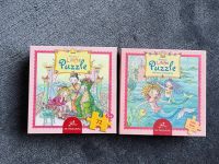 Puzzle Lillifee Seejungfrau Drache Mira Wiesbaden - Nordenstadt Vorschau