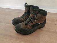 Wanderschuhe, Tracking Schuhe, Trackingschuhe 46 Niedersachsen - Oldenburg Vorschau