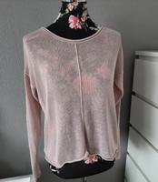 rosa Pullover Strickpullover Grobstrick s 36 Strand Sommer Nordrhein-Westfalen - Gelsenkirchen Vorschau