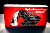 O&K RH 120 C Hydro-Raupenbagger OVP 1:50 Eimsbüttel - Hamburg Lokstedt Vorschau