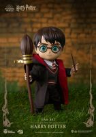 Harry Potter Egg Attack Action Actionfigur Wizarding World Figur Baden-Württemberg - Bönnigheim Vorschau