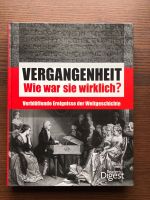 Reader‘s digest - Vergangenheit - wie war sie wirklich Thüringen - Großlöbichau Vorschau