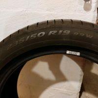 Sommerreifen Pirelli P Zero 235/50 R19 99W - Sehr guter Zustand Niedersachsen - Garbsen Vorschau