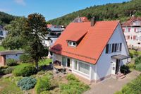 Freistehendes EFH mit Anbau, Garage und Garten in Toplage von Hauenstein Rheinland-Pfalz - Hauenstein Vorschau