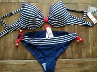 S. Oliver Bikini, neu, Gr. 40/42 Nordrhein-Westfalen - Tönisvorst Vorschau