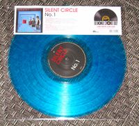 Silent Circle No.1 RSD Limited LP Clear Blue Vinyl Disco 80er Pop Bayern - Hösbach Vorschau