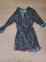 Kleid mit Knöpfen, praktisch für Schwangerschaft und Stillzeit Bayern - Neufahrn Vorschau