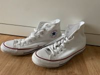 Converse weiß Niedersachsen - Wiefelstede Vorschau