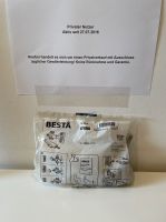 Ikea Besta Druckschanier Set (Neu) Brandenburg - Neustadt (Dosse) Vorschau