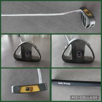 US Kids TS Tour Series 54 Putter Golf Pride 597 74 cm Baden-Württemberg - Bad Krozingen Vorschau