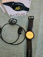 Samsung Galaxy Watch Active 2 Baden-Württemberg - Heddesheim Vorschau