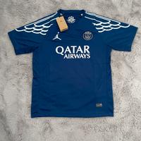 Paris Saint Germain (PSG) Trikot 24/25 (M) Niedersachsen - Northeim Vorschau