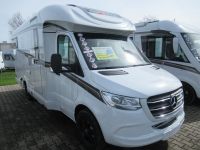 Carthago c-tourer T 145 RB LE Mercedes Modell 2025 Baden-Württemberg - Leutkirch im Allgäu Vorschau