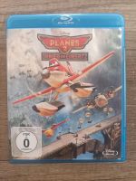 Blu-ray Disc Zeichentrickfilm "Planes 2 - Immer im Einsatz" Nordrhein-Westfalen - Lübbecke  Vorschau