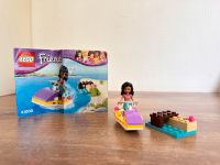 Lego Friends Jetski Vergnügen, 41000 Niedersachsen - Rosengarten Vorschau