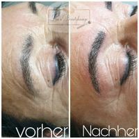 Microblading 3D Härchenzeichnung . ANGEBOT IM AUGUST!! Rheinland-Pfalz - Landau in der Pfalz Vorschau