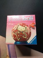 Puzzle Ball Hello Kitty neu 2008 Nordrhein-Westfalen - Herten Vorschau