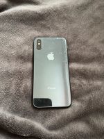 Verkaufe iPhone 10(X) 256 GB Sachsen - Reichenbach (Vogtland) Vorschau