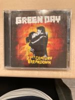 Green Day - 21st Century Breakdown Bayern - Wackersberg Vorschau