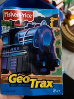 Fisher Price Geotrax Nordrhein-Westfalen - Herne Vorschau