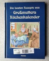 Kochbuch Rezepte von Januar bis Dezember Nordrhein-Westfalen - Reichshof Vorschau