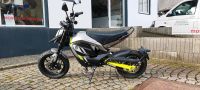 Tromox Mino B Elektro Motorrad, Moped Nordrhein-Westfalen - Kirchhundem Vorschau