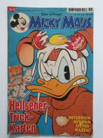 Micky Maus Nr.13 Nr.15 1998 Bayern - Neuhaus a.d. Pegnitz Vorschau