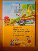 Was brummt da auf dem Bauernhof Landwirtschaft für Kinder erklärt Münster (Westfalen) - Centrum Vorschau