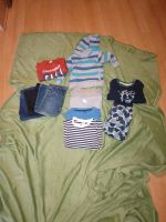 Kleiderpaket Jungen Gr.92 Saarland - Illingen Vorschau