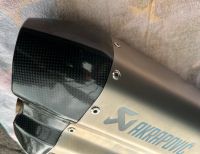 Akrapovic für KTM 1290 Super Adventure ab 2021 Nordrhein-Westfalen - Viersen Vorschau