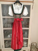 Dirndl, Gr 36 mit Bluse Kr. München - Garching b München Vorschau