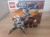 Lego Star Wars 9488 | OVP | Neuwertig Bayern - Langfurth Vorschau