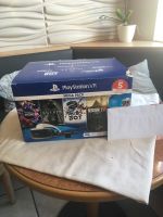 PlayStation VR + Camera Bayern - Massing Vorschau