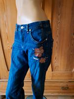 Mac Sommerjeans sexy Carrot 40 Neu Bayern - Rednitzhembach Vorschau