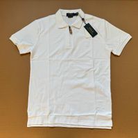 Polo Ralph Lauren Custom Slim Fit Poloshirt, Weiß Düsseldorf - Stockum Vorschau