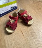 Primigi Kinder Sandalen Lauflernschuhe 21 Rot / Blau Bremen - Schwachhausen Vorschau