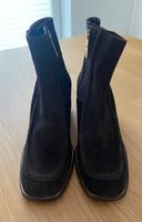 Avril Gau Manu Stiefelette Wildleder braun Gr. 40 „NEU“ Nordrhein-Westfalen - Vreden Vorschau