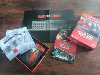 Haus des Geldes Escape Game Exit game Nordrhein-Westfalen - Ratingen Vorschau