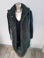 ❤️ sexy Teddy Weste/Jacke Gr. XS/S/Neuwertig/Noisy May Saarland - St. Ingbert Vorschau